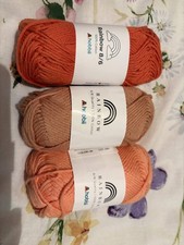 Balls 50g hobbii rainbow - 3,