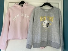 Ladies Primark Sweatshirt Size