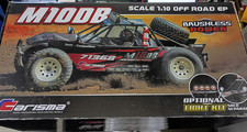 Carisma M10DB RC 1/10