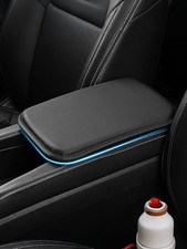 Car Armrest Cushion Cover