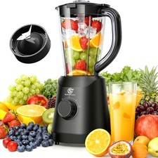 SUPERLEX Jug Blender 2 Speeds