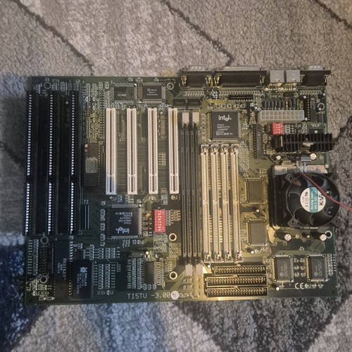 Texas micro tmc ti5tv - ti5tv, -3.20