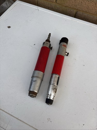 Desoutter precision air - precision,