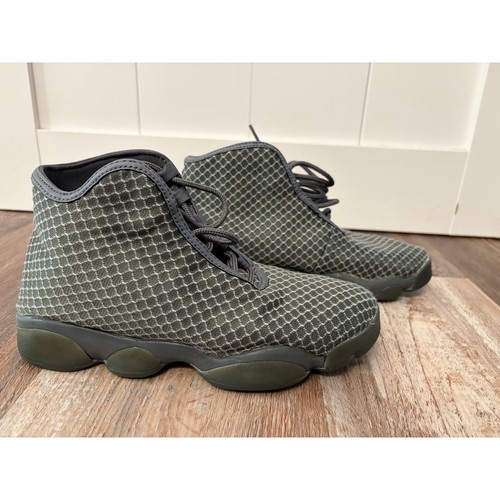 Jordan horizon wolf grey - jordan,