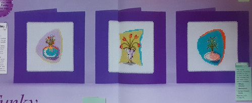 Cross stitch charts - :, pretty