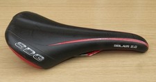 SDG Bel Air 2.0 RL Ti- Alloy Saddle