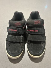 Airwalk Brock 3 Boys Trainers