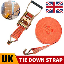 Ratchet straps heavy duty - heavy, pack