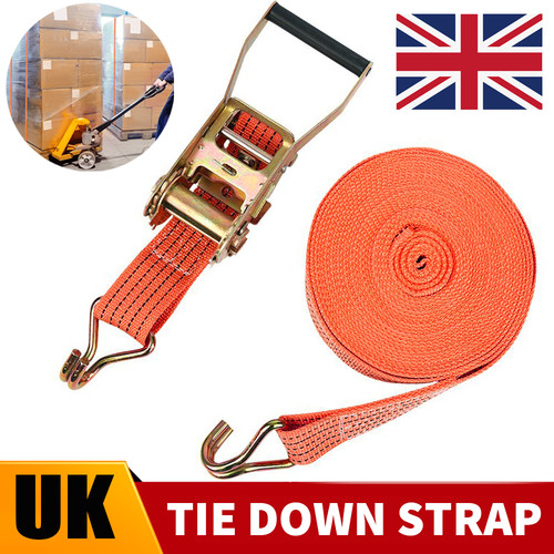 Ratchet straps heavy duty - straps,