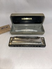 Hohner Special 20 Harmonica