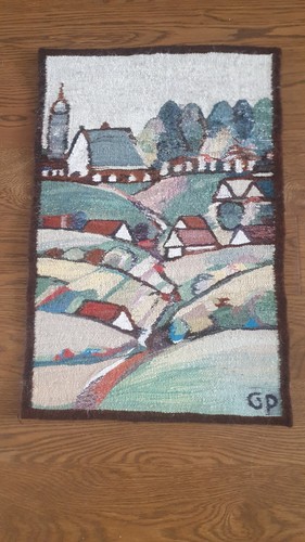 Unique handmade wool - unique,