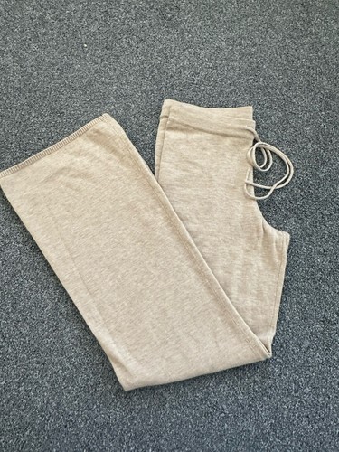 Women beige wool - h&m, cashmere