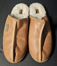 Australia Luxe Men's Leather