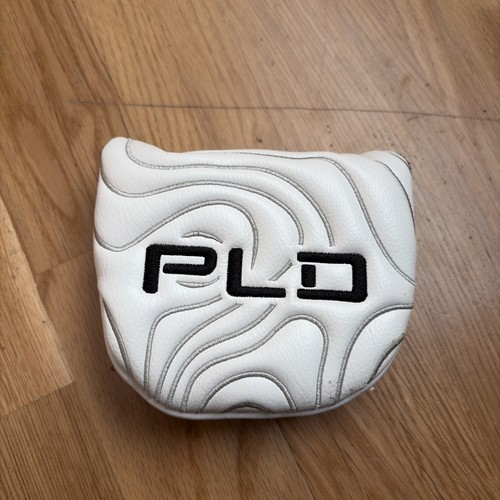 Ping golf pld mallet - golf, putter