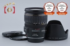 Canon EF 28-135mm f/3.5-5.6 IS