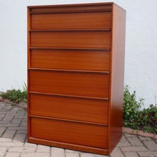 Vintage 1960s Mid Century