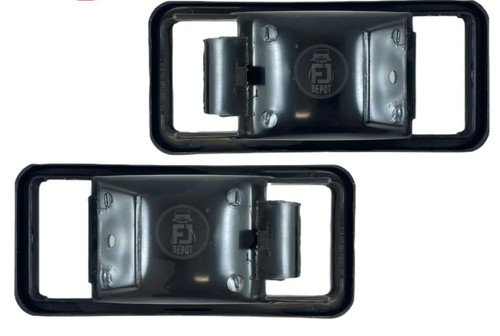 Toyota land cruiser fj40 bj42 - land,