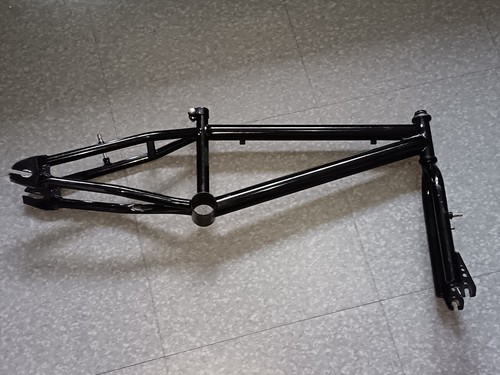 Skn bmx frame - skn,