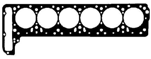 Bga cylinder head - bga, for