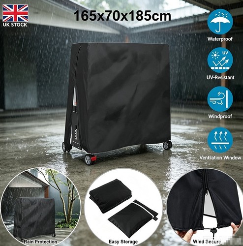 Ping pong waterproof indoor - ping,