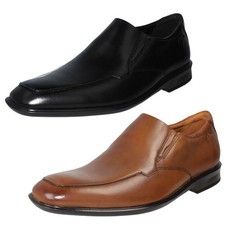 Mens Clarks Casual Slip On