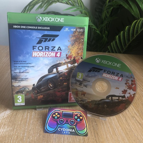 Forza horizon microsoft xbox - horizon,