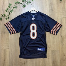 CHICAGO BEARS NFL JERSEY SIZE