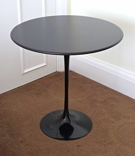 Saarinen designer side coffee