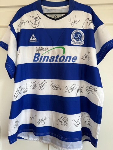 Qpr queens park rangers - park,