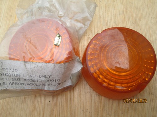 Nos indicator lenses - nos,