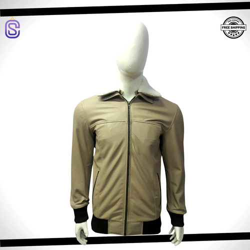 Men brown aviator - brown,
