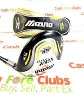 Mizuno MX700 HOT METAL 5 WOOD
