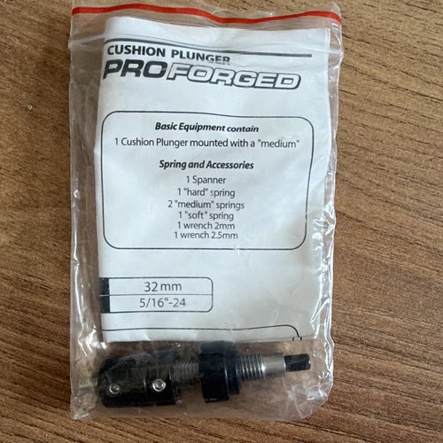 Archery pro forged cushion - archery,