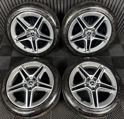 Mercedes amg a class cla - mercedes,