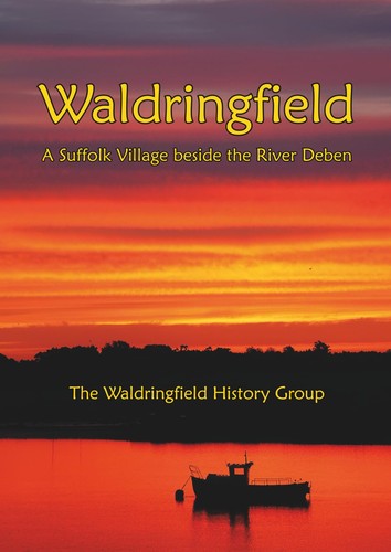 Waldringfield suffolk - a,