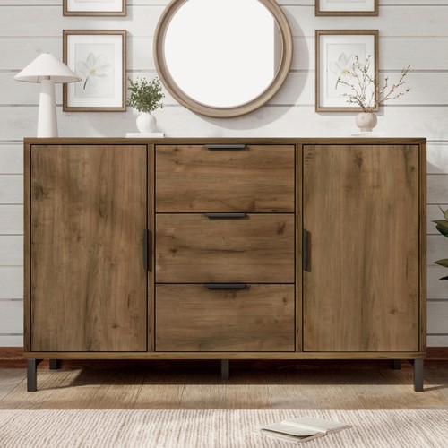 Sideboard chest drawers - sideboard,, of
