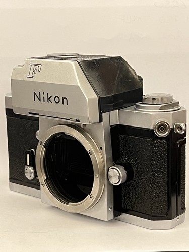 Cla nikon photomic - nikon,