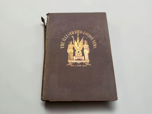 The illustrated london news - illustrated,