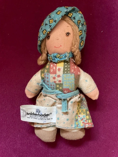 Vintage original holly - vintage, hobbie
