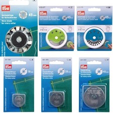 Prym Spare Cutter Blades 18