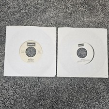 Oasis Jukebox Vinyl 7" Singles