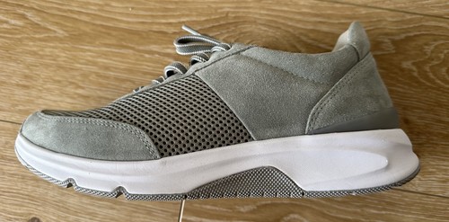 Gabor trainer size - size, 5