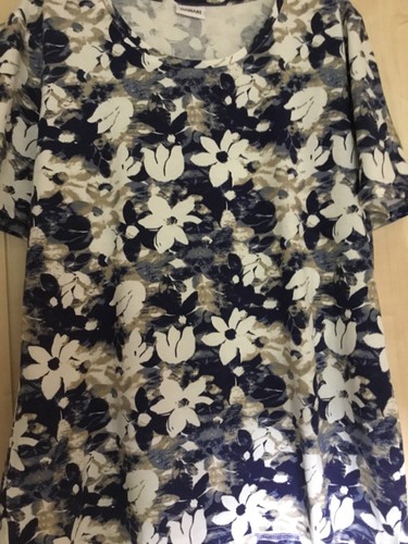 New ladies damart tshirt - new,