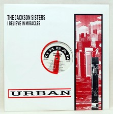 THE JACKSON SISTERS I Believe