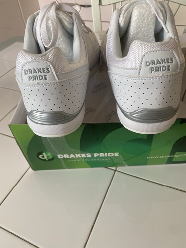 Drakes pride bowling shoes 5 - bowling, 7.5