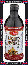 Colgin Natural Hickory Liquid
