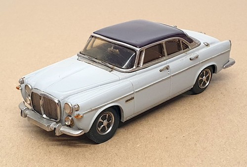 Conquest models scale - 1/43, nr