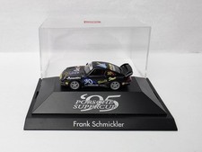 HERPA PORSCHE 911 PORSCHE