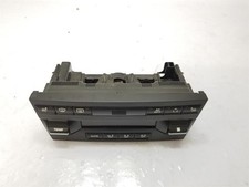 2009 PORSCHE CAYMAN HEATER