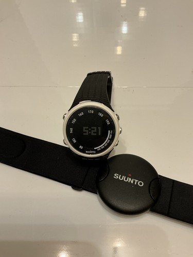 Suunto t1c sports - suunto, watch